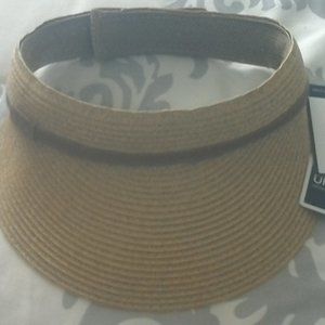 Visor/Sunhat